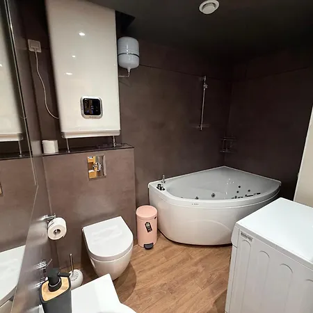 Old Town Appartement *