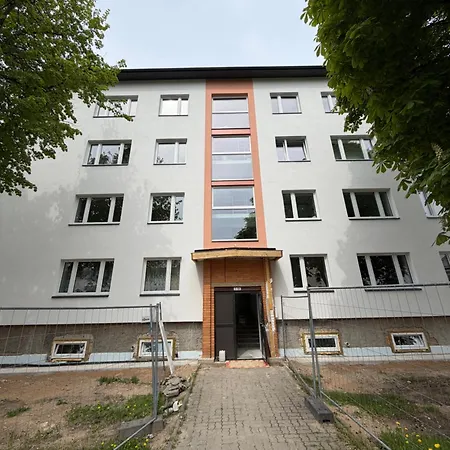 Appartement Old Town *